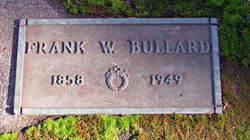 Frank W. Bullard 