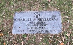 Charles A. Heyerdahl 
