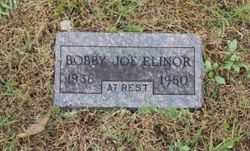 Bobby Joe Elinor 