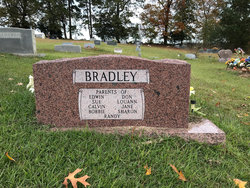 Garth E. Bradley 
