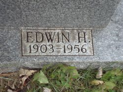 Edwin H Schmidt 