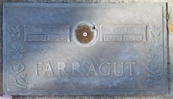 Adolph Farragut Jr.