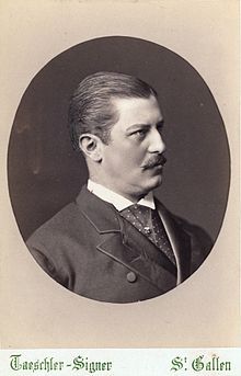 Friedrich Eugen Johann von Hohenzollern 
