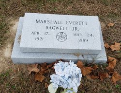 Marshall Everett Bagwell Jr.