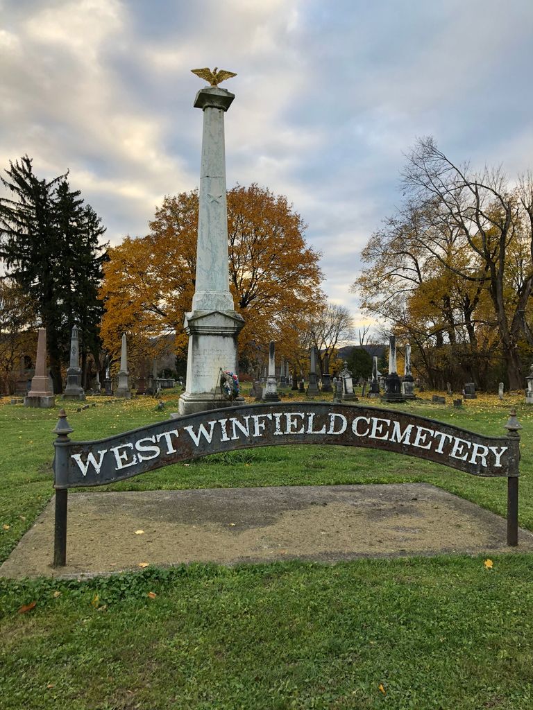 West Winfield Cemetery