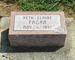 Beth Elaine Fagan 