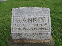 John Wesley Rankin 