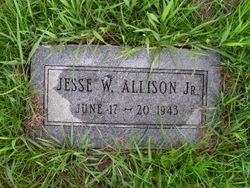 Jesse W. Allison Jr.