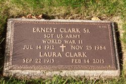 Ernest Clark Sr.