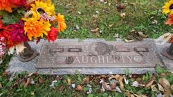 Mary Irene <I>Murphy</I> Daugherty 