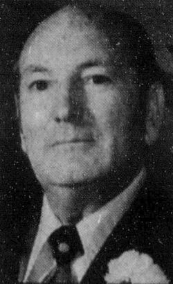 George E. Brown Jr.