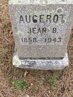 Jean B. Augerot 