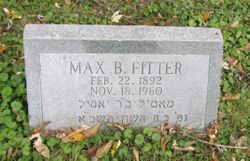 Max Fitter 