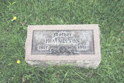 Ida <I>Peterson</I> Nelson 