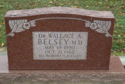 Wallace Adair Belsey 