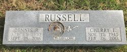 Dennis Ray Russell 