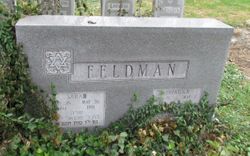 Sherlock Feldman 