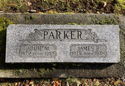 James Ray Parker 