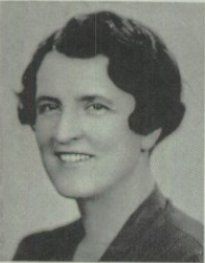 Helen Jeannette Kintzinger 