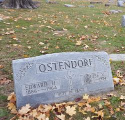 Edward H. Ostendorf 
