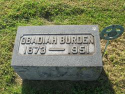 Obadiah Burden 