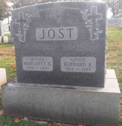 Bernard R. Jost Jr.