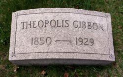 Theopholius Gibbon 