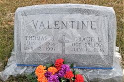 Thomas J. Valentine 