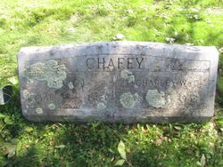 Charley W. Chafey 