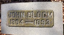 John Bloom 