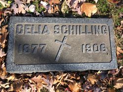 Celia Schilling 