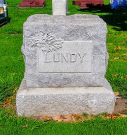 Maude D Lundy 