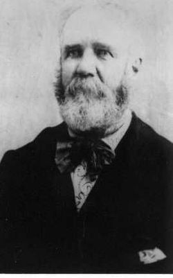 George Henry Abbott Harris 