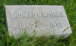 Thomas P. McGrail 