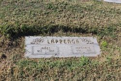 James Lappenga 