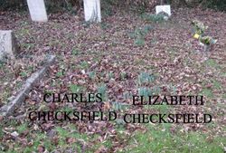 Charles Nicholas Checksfield 