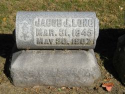 Jacob John “J.J.” Long 