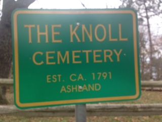 Knoll Cemetery