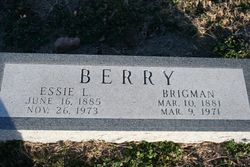 Essie L. Berry 