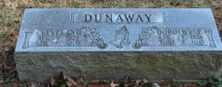 Dorothy Jean <I>Hayes</I> Dunaway  
