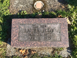 Laura Judy 