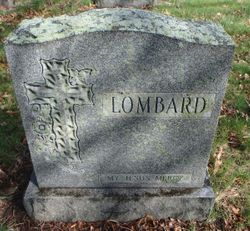 Gertrude Lombard 