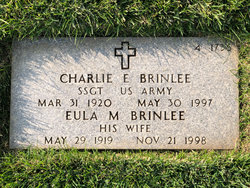 Charlie Elmer Brinlee 