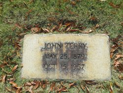 John Terry 