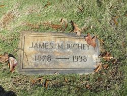James Madison Richey 