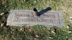 James M. Humphrey 