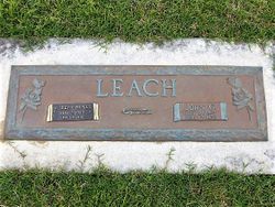 John G. Leach 