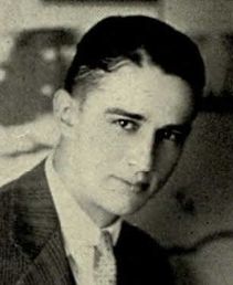 Herbert Willard Avery 