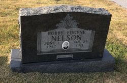 Bobby Eugene Nelson 