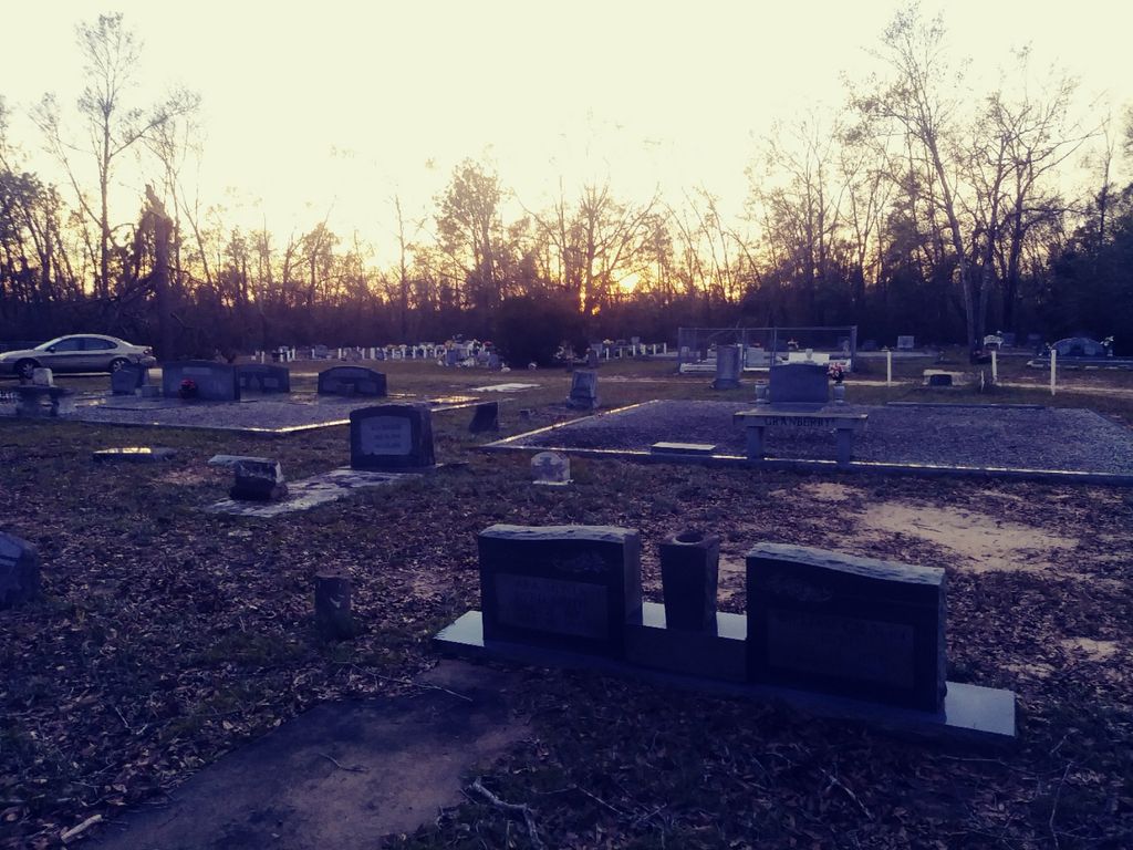 Round Lake Cemetery
